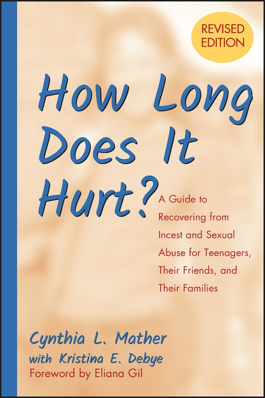 Front cover_How Long Does It Hurt?