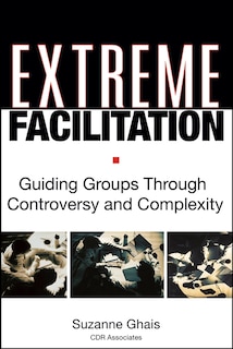 Front cover_Extreme Facilitation