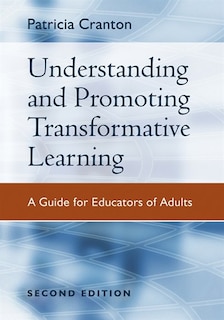 Front cover_Understanding and Promoting Transformative Learning