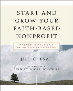 Couverture_Start and Grow Your Faith-Based Nonprofit