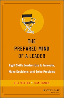 Couverture_The Prepared Mind of a Leader