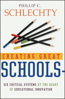 Couverture_Creating Great Schools
