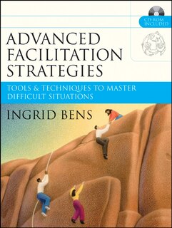 Front cover_Advanced Facilitation Strategies