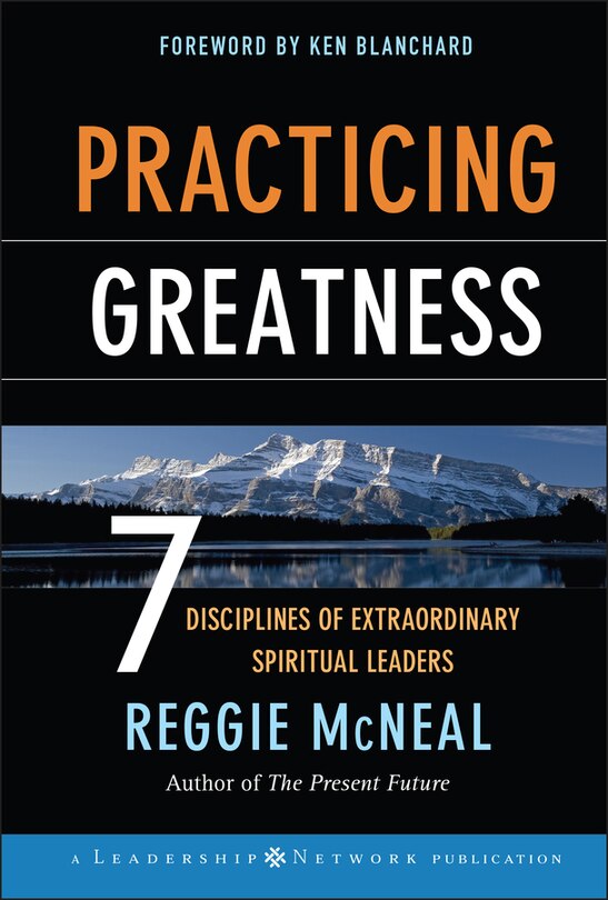 Front cover_Practicing Greatness