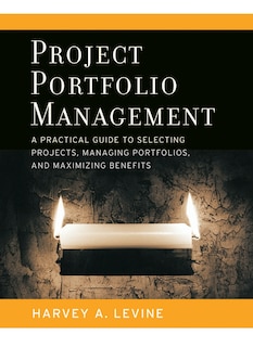 Front cover_Project Portfolio Management