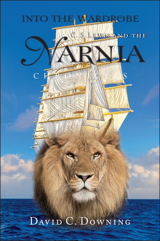 Front cover_Into the Wardrobe