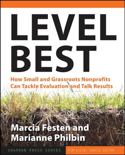 Front cover_Level Best