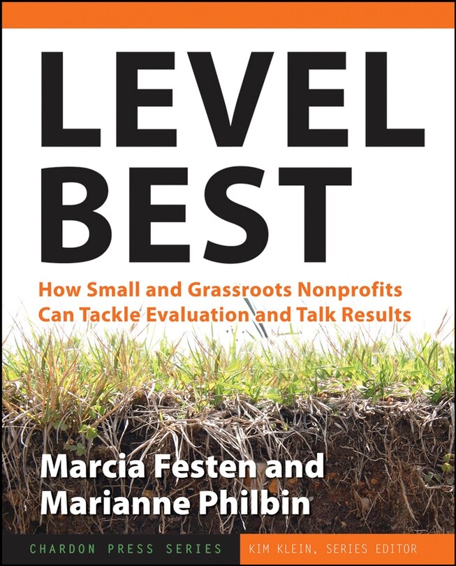 Front cover_Level Best