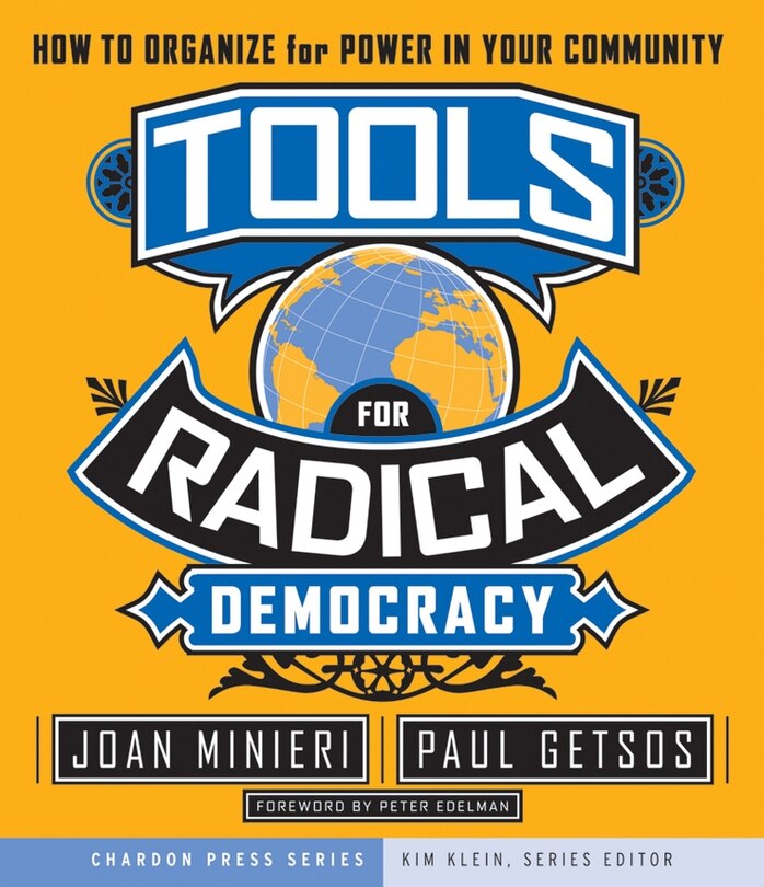 Couverture_Tools for Radical Democracy