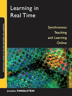 Front cover_Learning in Real Time