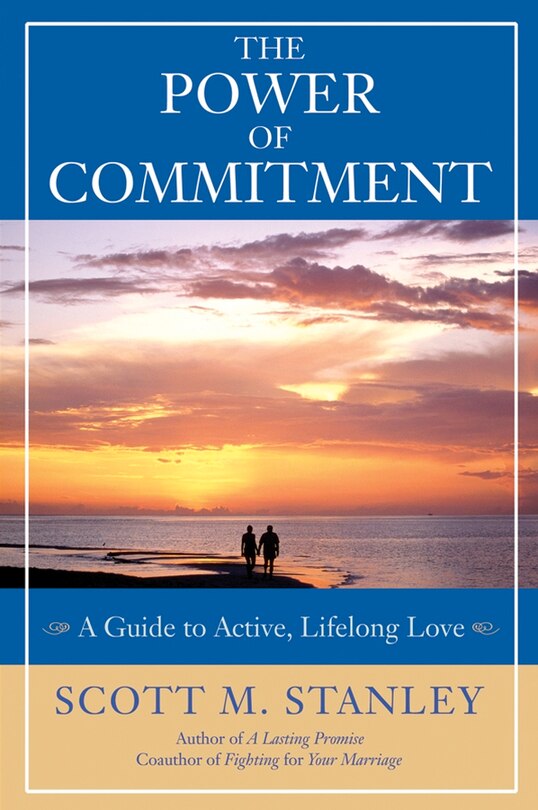Couverture_The Power of Commitment