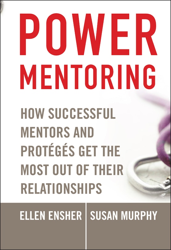 Front cover_Power Mentoring