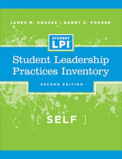 Couverture_The Student Leadership Practices Inventory