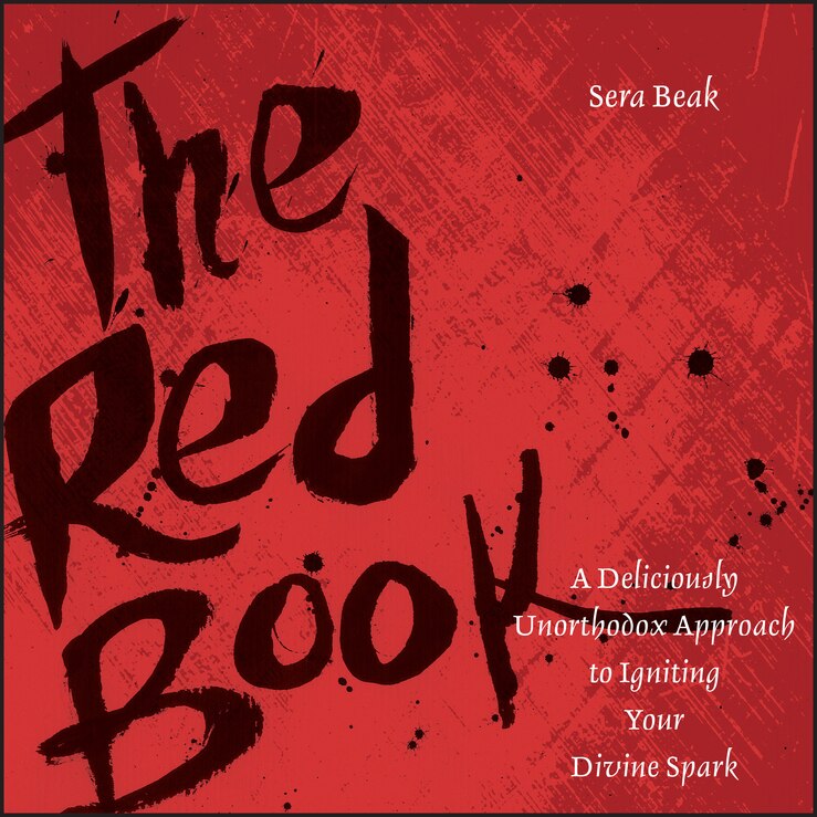 Front cover_The Red Book