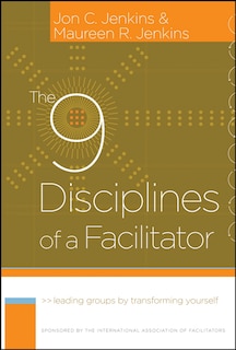 Couverture_The 9 Disciplines of a Facilitator