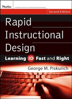 Couverture_Rapid Instructional Design