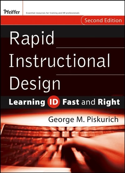 Couverture_Rapid Instructional Design