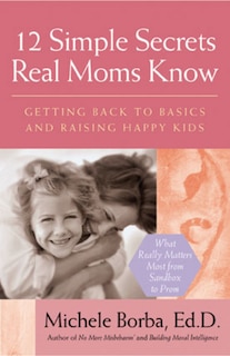 Couverture_12 Simple Secrets Real Moms Know