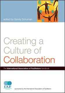 Front cover_Creating a Culture of Collaboration