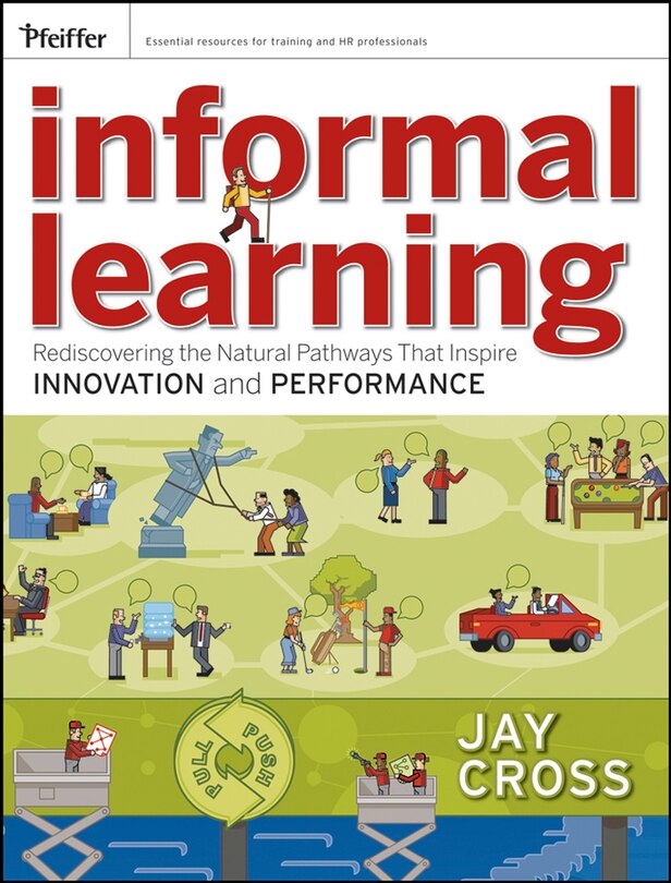 Couverture_Informal Learning