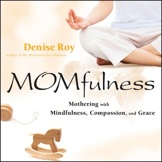 Front cover_Momfulness