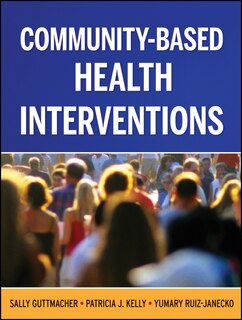 Couverture_Community-Based Health Interventions