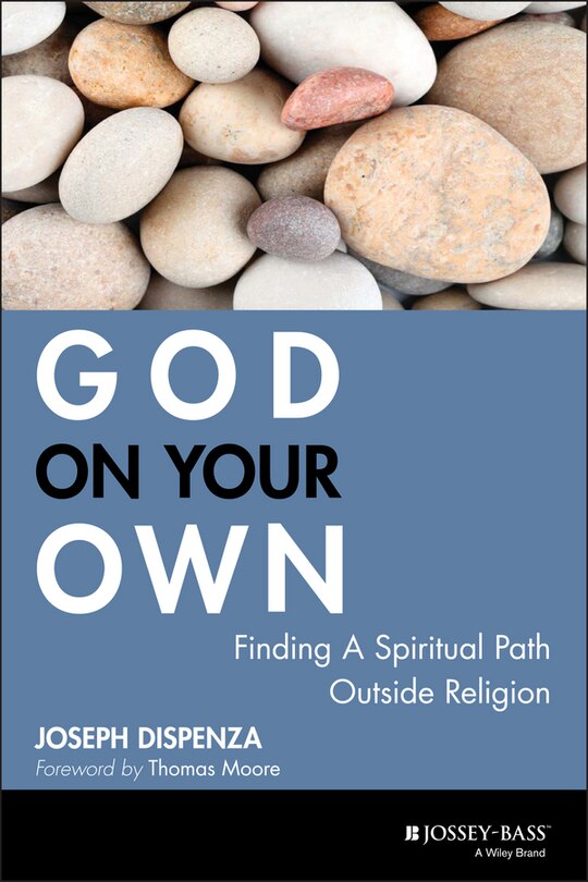 Front cover_God on Your Own