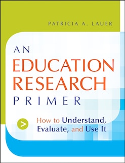 Couverture_An Education Research Primer
