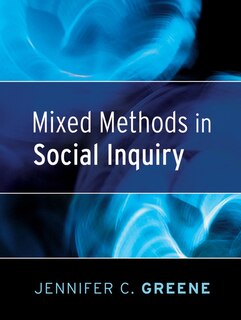 Couverture_Mixed Methods in Social Inquiry