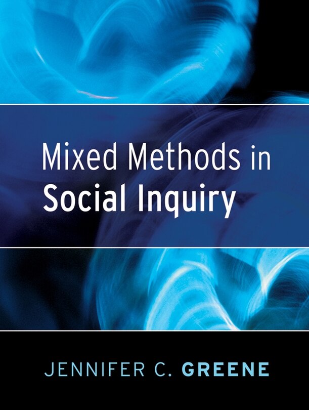Couverture_Mixed Methods in Social Inquiry