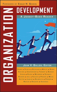 Couverture_Organization Development