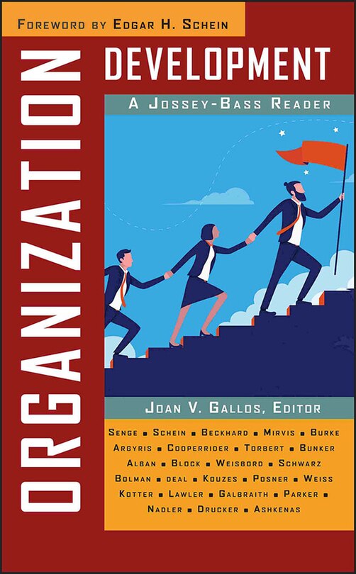 Couverture_Organization Development