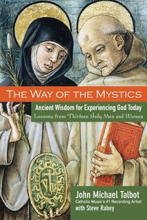 Front cover_The Way of the Mystics