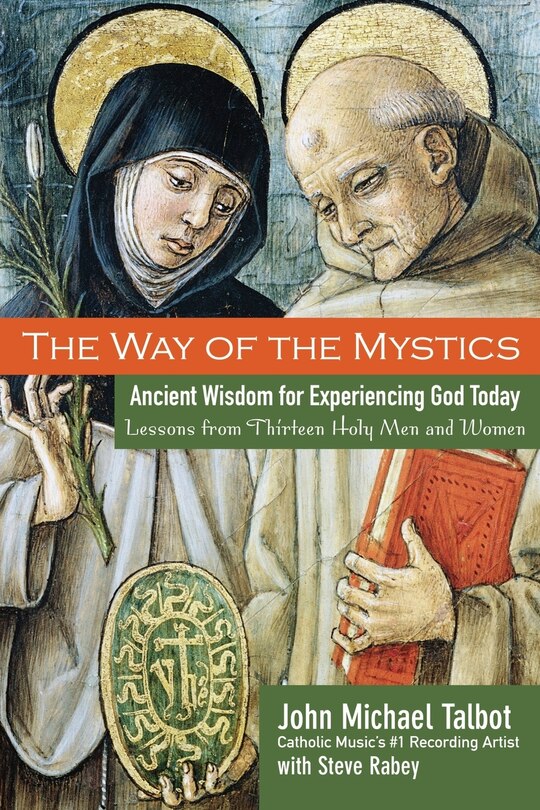 Front cover_The Way of the Mystics