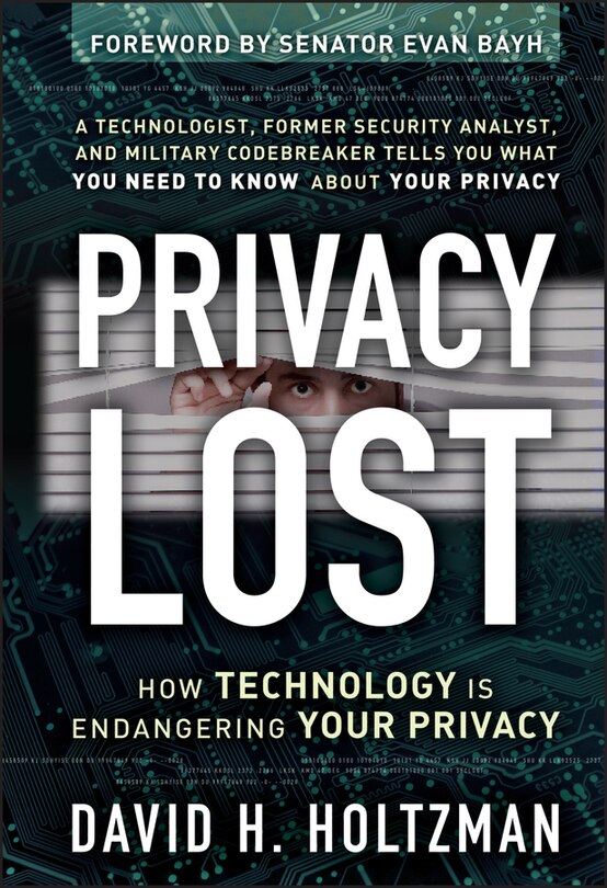 Couverture_Privacy Lost