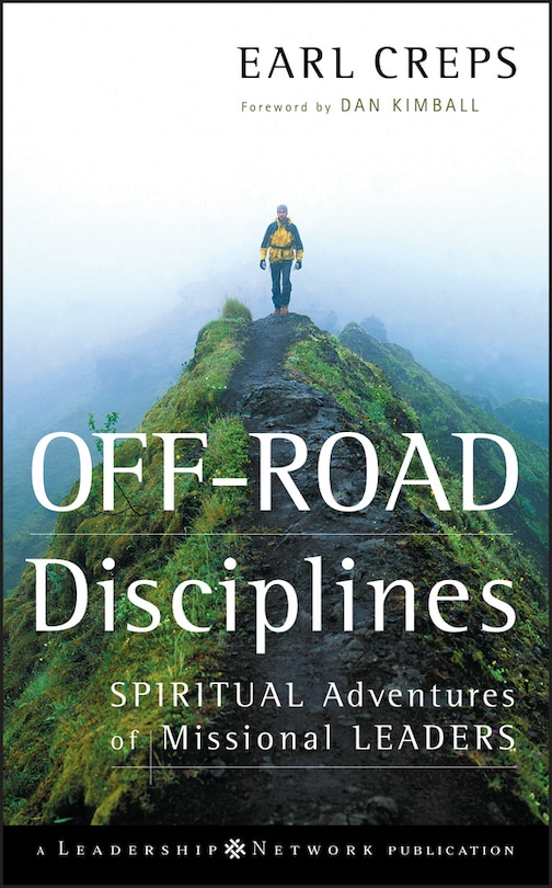 Front cover_Off-Road Disciplines
