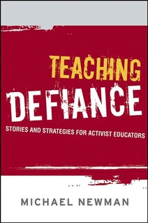 Front cover_Teaching Defiance