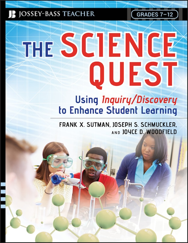 Couverture_The Science Quest