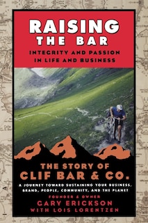 Couverture_Raising the Bar