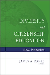 Couverture_Diversity and Citizenship Education