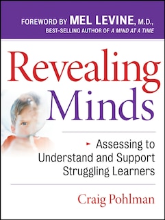 Front cover_Revealing Minds