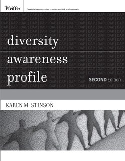 Front cover_Diversity Awareness Profile (DAP)