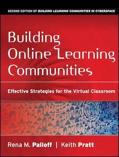 Front cover_Building Online Learning Communities
