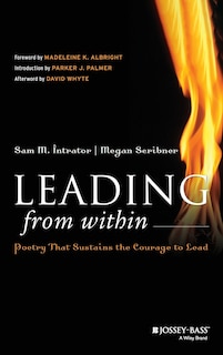 Couverture_Leading from Within