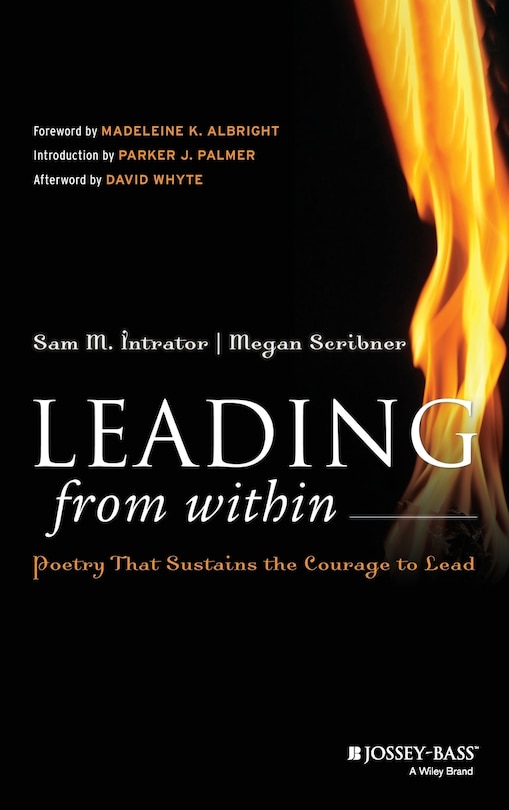 Couverture_Leading from Within