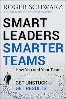 Couverture_Smart Leaders, Smarter Teams