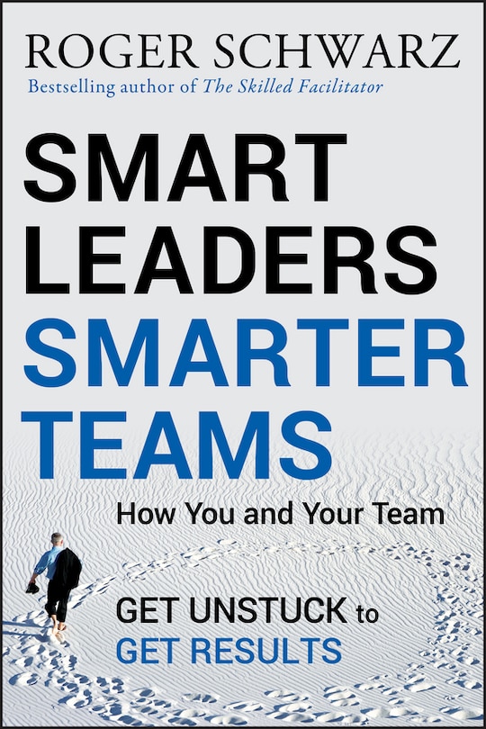 Couverture_Smart Leaders, Smarter Teams