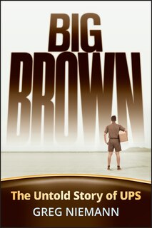 Front cover_Big Brown