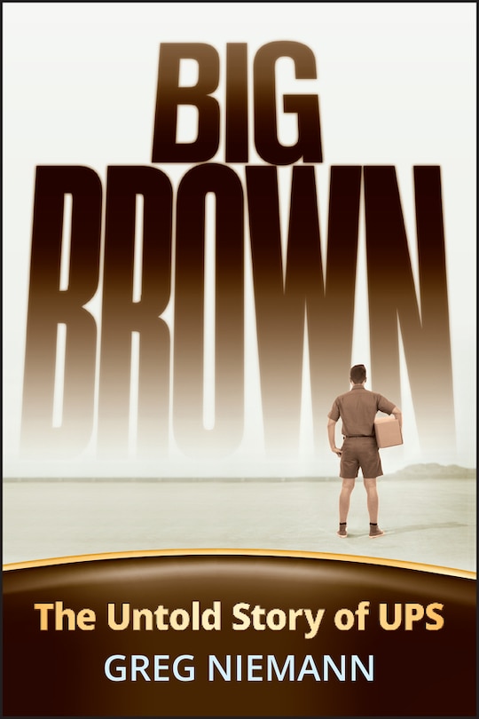 Front cover_Big Brown