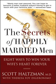 Couverture_The Secrets of Happily Married Men